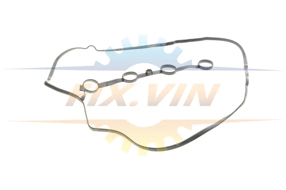 Прокладка кришки клапанів Mazda 2/3 1.3-1.6 03- ELRING 225.740 (фото 1)