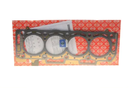 Прокладка головки блоку циліндрів CITROEN/FORD/PEUGEOT \'\'2.0HDI \'\'13>> ELRING 228522