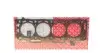 Прокладка головки Citroen Jumper/Jumpy / Peugeot Boxer/Expert 2.0/2.2 HDI 15- (1.35 mm) ELRING 228.532 (фото 1)