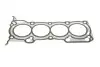 Комплект прокладок, головка цилиндра MITSUBISHI/SMART 1,3 4A90/4A91/M135 -10 (пр-во Elring) ELRING 232.560 (фото 3)