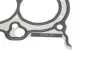 Комплект прокладок, головка цилиндра MITSUBISHI/SMART 1,3 4A90/4A91/M135 -10 (пр-во Elring) ELRING 232.560 (фото 4)