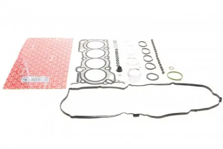 Комплект прокладок, головка цилиндра MITSUBISHI/SMART 1,3 4A90/4A91/M135 -10 (пр-во Elring) ELRING 232.560