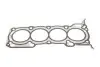 Комплект прокладок, головка цилиндра MITSUBISHI/SMART 1,3 4A90/4A91/M135 -10 (пр-во Elring) ELRING 232.560 (фото 5)