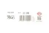 Ущільнююче кільце форсунки Delphi 7 x 12,3 x 2 Audi, Seat, Skoda, Volkswagen ELRING 232.930 (фото 3)