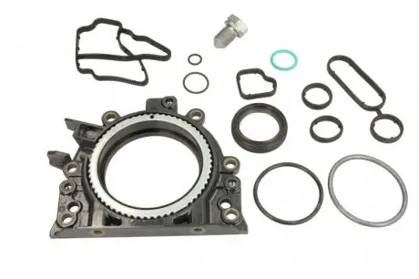 Нижний набор VAG 1.6/2.0TDI CAYA/CAYB/CAAA/CAAB/CAAC/BKD/CFHC/CFFB (пр-во Elring) ELRING 236040