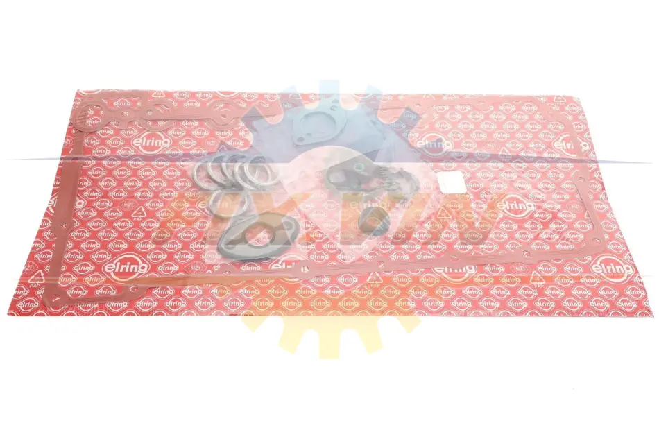 Комплект прокладок (верхній) BMW 3 (E90)/5 (E60)7 (E65/E66/E67) 04-11 N52 ELRING 236.280 (фото 1)
