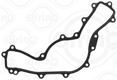 Прокладка водяного насосу ELRING 237.160