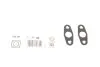Прокладка турбіни BMW N63B44/S63B44 \'\'10>> ELRING 239251 (фото 1)
