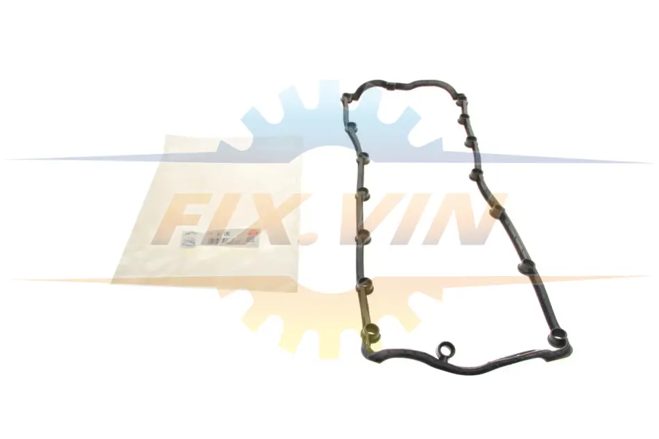 Прокладка клапанної кришки VW Transporter 2,5TDI 03-09 ELRING 246.520 (фото 1)