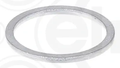 Ущільнююче кільце пробки піддону BMW N63B44 \'\'15>> ELRING 247405 (фото 1)