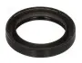 Уплотнение вала, коленчатый вал VAG 1,2/1,4/1,5 TSI 30*40*7 PTFE 14- ELRING 248.270 (фото 2)