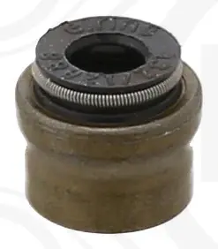 Сальник клапану 6мм MERCEDES/SKODA/VW 09-15 ELRING 250950 (фото 1)