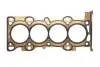 Прокладка ГБЦ FORD Mondeo 2.0 00-, Focus 2.0 04-, MAZDA 6 02- ELRING 255.070 (фото 1)