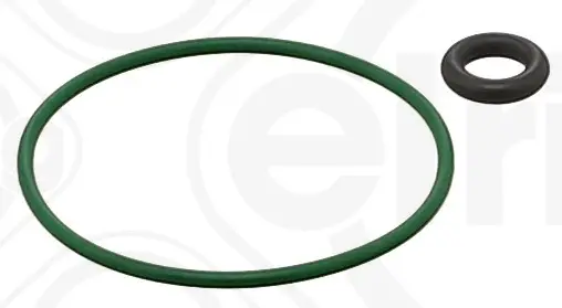 Комплект ущільнюючих кілець ELRING 255540 (фото 1)