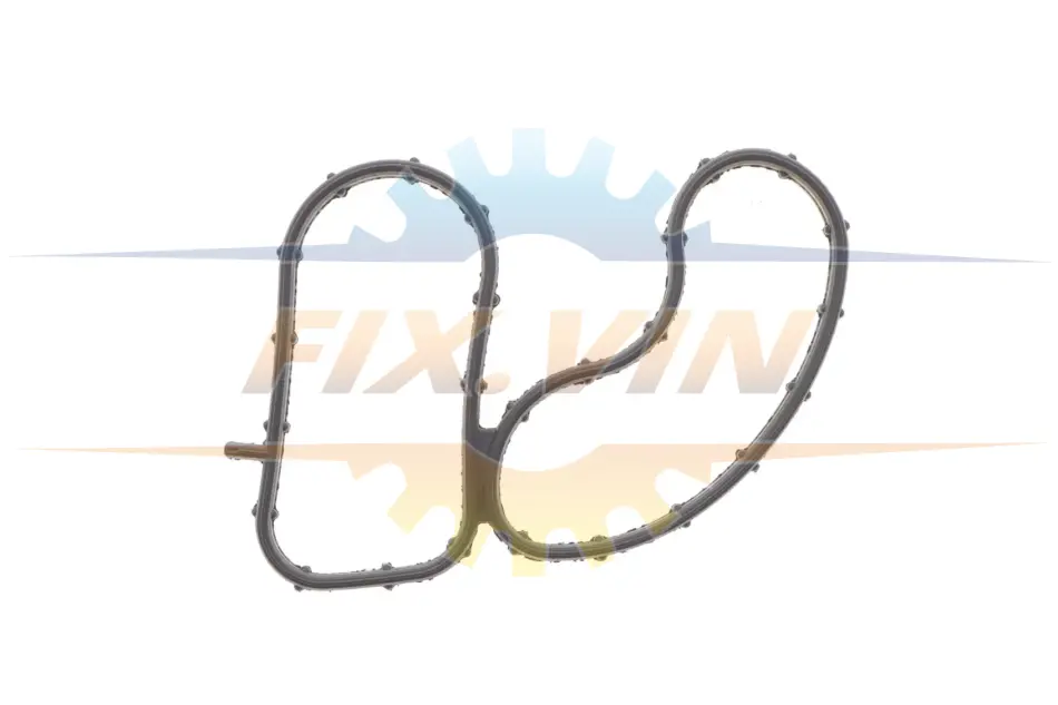 Прокладка фланця охолоджувальної рідини Fiat 500X 1.6D/2.0D Multijet 10- ELRING 260.170 (фото 1)