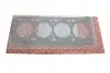 Прокладка ГБЦ MITSUBISHI 4D56T 1.5MM ELRING 263.410 (фото 1)