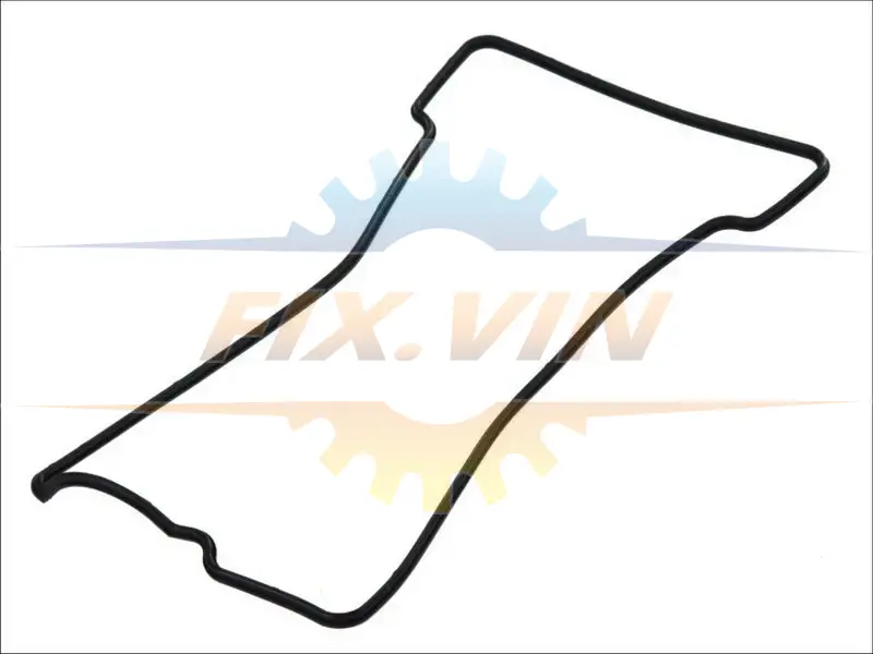 Прокладка, крышка головки цилиндра левая SUZUKI 2,0/2,5/2,7 V6 H20A/H25A/H27A -08 (пр-во Elring) ELRING 266.160 (фото 1)