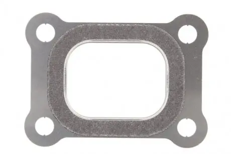 Прокладка колектора випуск VOLVO D12A (1CYL) ELRING 267.560