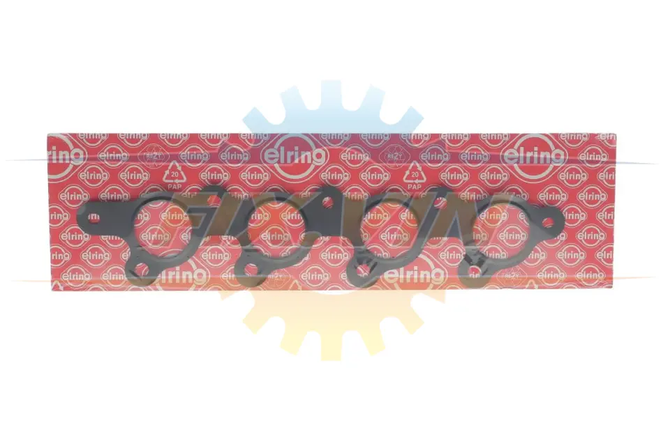 Прокладка випускного колектора FORD Focus,Connect 1,8-2,0 98- ELRING 267701 (фото 1)
