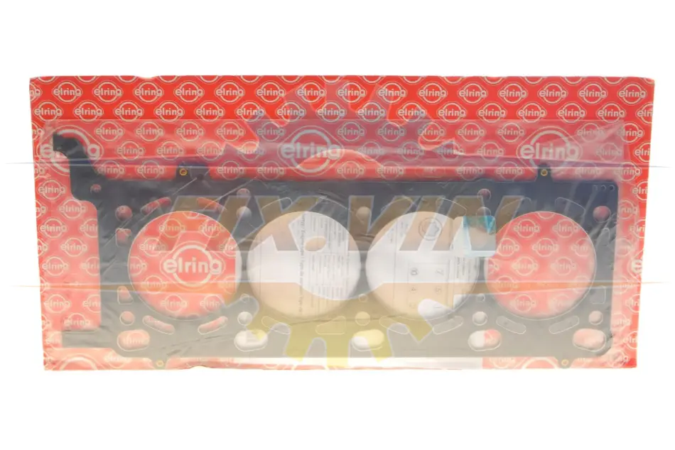 Прокладка ГБЦ BMW 5 (E39)/7 (E38)/X5 (E53) 4.4i 96-05 (5-8 cyl) (2.04 mm) (L) M62 B44 ELRING 268.160 (фото 1)
