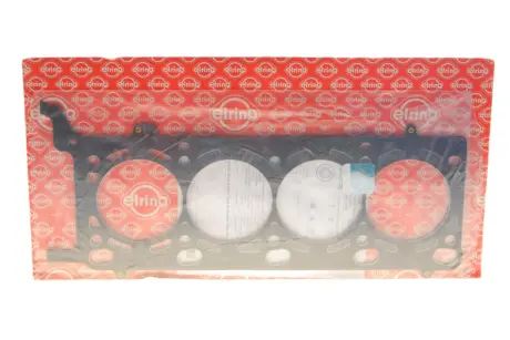 Прокладка ГБЦ BMW 5 (E39)/7 (E38)/X5 (E53) 4.4i 96-05 (5-8 cyl) (2.04 mm) (L) M62 B44 ELRING 268.160