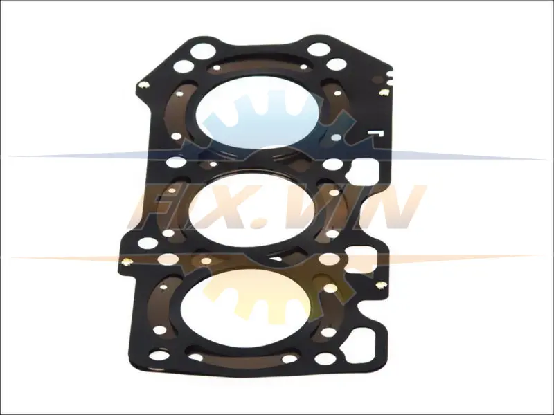 Прокладка ГБЦ MAZDA KF/KF1 (ліва сторона) ELRING 268.280 (фото 1)