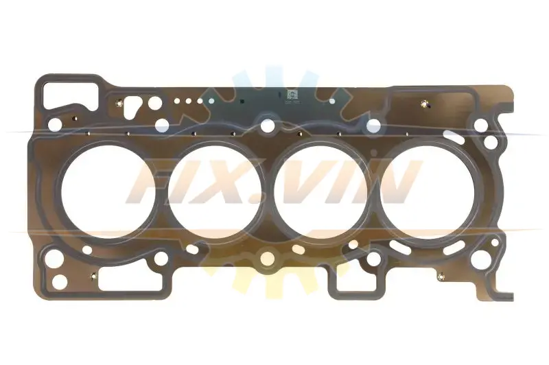 Прокладка, головка циліндрів NISSAN 1.6 DIG-T MR16DDT 10- (вир-во Elring) ELRING 268.580 (фото 1)