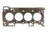 Прокладка, головка циліндрів NISSAN 1.6 DIG-T MR16DDT 10- (вир-во Elring) ELRING 268.580 (фото 1)