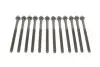Болти головки (к-кт 12шт.) Volvo C30/S40/S60/S80/V50/V70/XC60/XC70/XC90 2.4 D5 01-14 ELRING 270.130 (фото 3)
