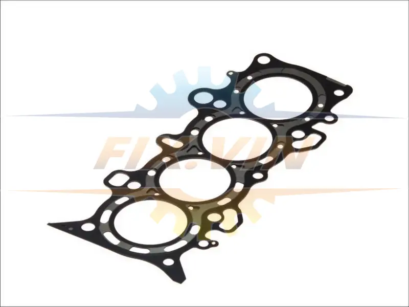 Прокладка ГБЦ HONDA ELRING 270.450 (фото 1)