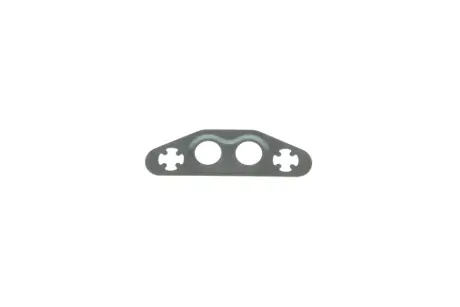 Прокладка турбіни Land Rover Discovery/Range Rover 3.0TD 09- (під охолодження) ELRING 273.741