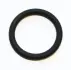Кільце ущільнююче 20 x 3 FPM RD Sh 70 ELRING 274040 (фото 1)