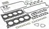 Комплект прокладок двигуна (верх) PORSCHE CAYENNE 4.5 05.02-09.07 ELRING 282450 (фото 1)