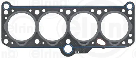 Прокладка головки блоку циліндрів AUDI/VW 1,6TD 81-91 ELRING 285023