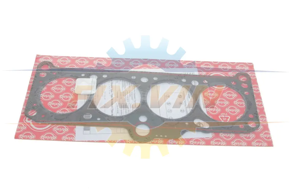 Прокладка ГБЦ AUDI/VW 1.6D/TD JK/JR-85 ELRING 285.040 (фото 1)