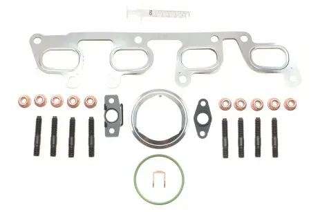 Прокладка турбіни (к-кт) VW T5 2.0 TDI 09- ELRING 286.180