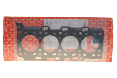 Прокладка ГБЦ Toyota Auris 2.0D/Avensis 2.0D/2.2D, 05-18, Ø87,00мм, 0.95mm, 2 отв. ELRING 286.610