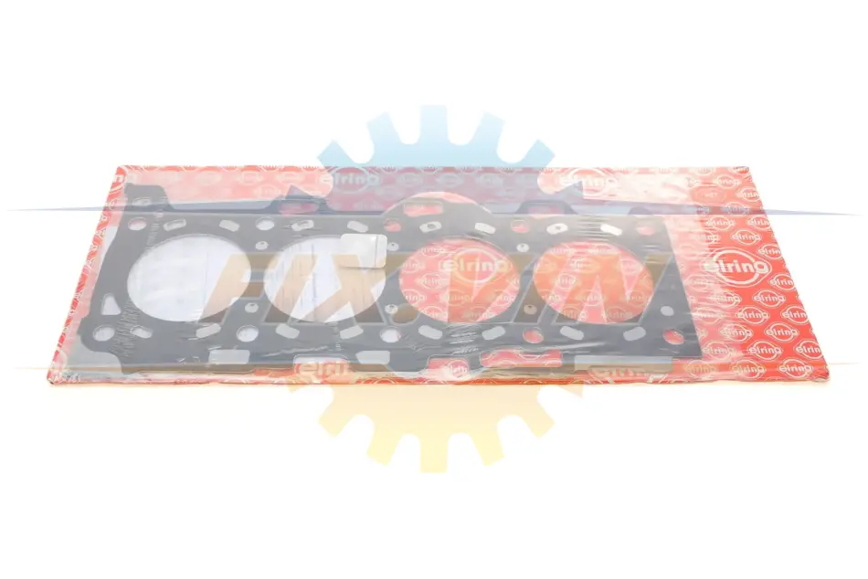 Прокладка ГБЦ Toyota RAV 2.2 D 06- (4 метки) (1.05 мм) ELRING 286.750 (фото 1)