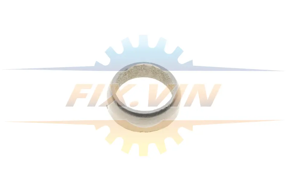 Прокладка труби вихлопної Citroen C1/Peugeot 107/108 1.0 VTI 14- (кільце) ELRING 293.440 (фото 1)