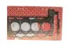 Прокладка, головка циліндра PSA/MINI 1.6 16V EP6 +0,3 mm 1,24 мм (вир-во Elring) ELRING 295.751 (фото 1)