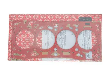 Прокладка головки VW Crafter/T6 2.0 TDI 15- (1.55mm) ELRING 298.091
