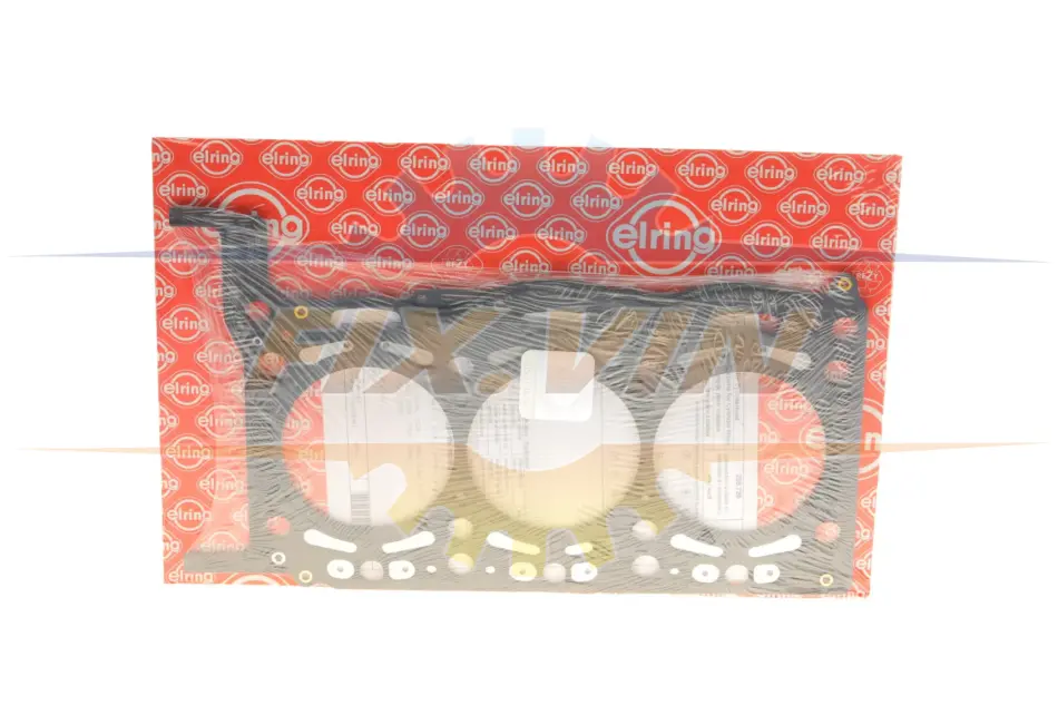 Прокладка ГБЦ VW Touareg 3.0 V6 TDI 10-18 (1.58mm) ELRING 299.720 (фото 1)