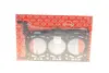 Прокладка ГБЦ VW Touareg 3.0 V6 TDI 10-18 (1.58mm) ELRING 299.720 (фото 1)