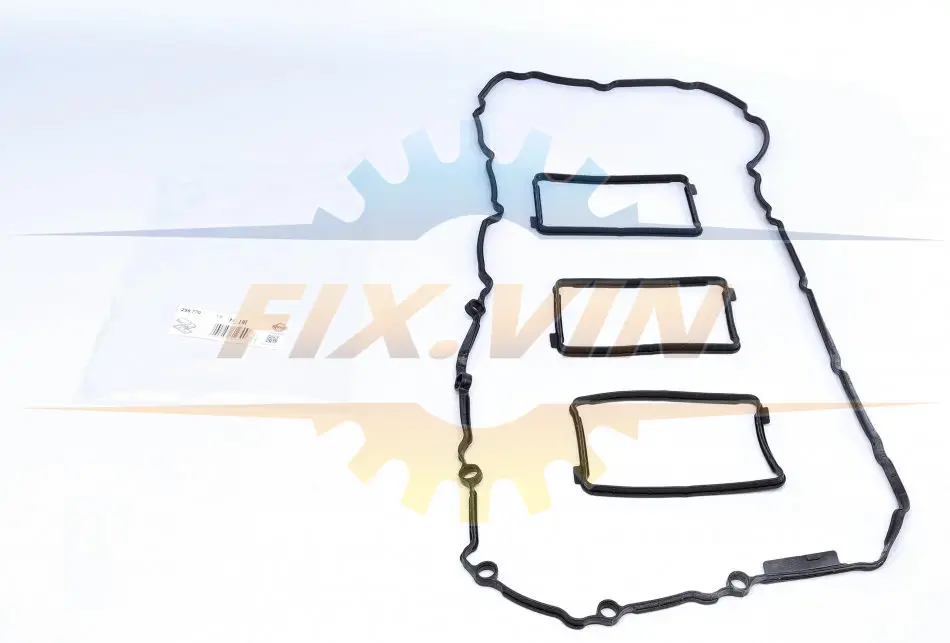 Прокладка кришки клапанів BMW X4/X5/X6 07- ELRING 299.770 (фото 1)