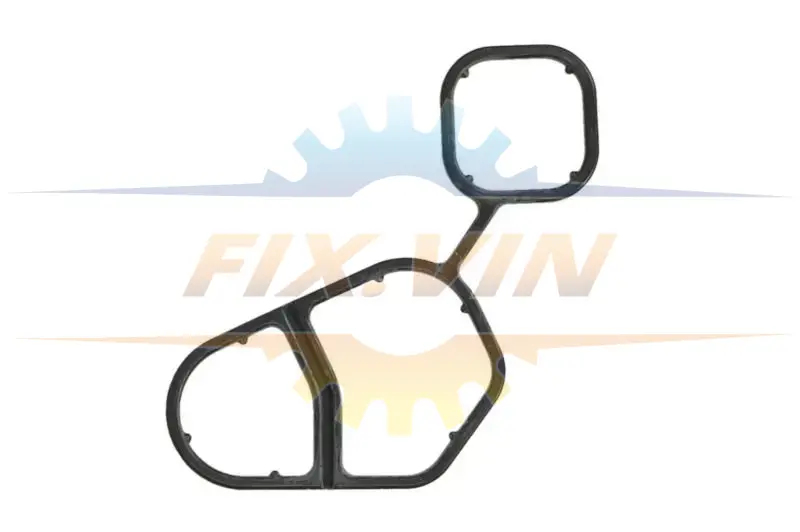 Прокладка ELRING 302830 (фото 1)