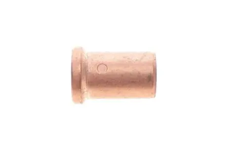 Гайка до М12 включно (з чорного металу) ELRING 305.600