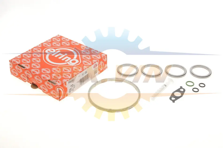 Комплект прокладок турбіни BMW 3 (F30/F80)/5 (F10)/X5 (F15/F85) 11-18 N20/N26 ELRING 306.350 (фото 1)