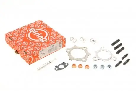 Комплект прокладок турбіни Toyota Rav4 2.0/2.2 D 4WD 05- ELRING 308.600