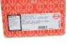 Комплект прокладок клапанної кришки AUDI/VW Golf,Jetta,80,100 1,6-1,8 ELRING 314.773 (фото 2)
