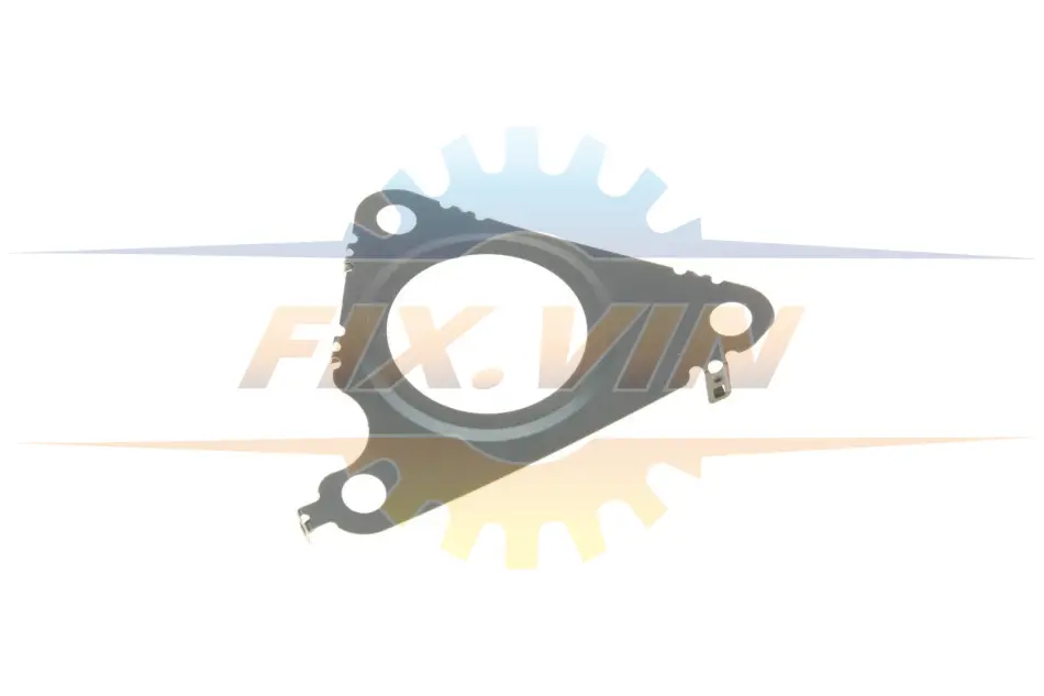Прокладка клапана EGR VW Caddy IV/Crafter/T6 2.0 TDI 15- ELRING 323.320 (фото 1)